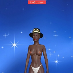 free 3D sex game adventures with heterosexual brute girl Szymus, gwinea, chuj