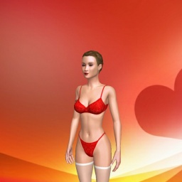 sexgame online MMO playing with adult member bisexual nymphomaniac girl Fun2fukRy, 