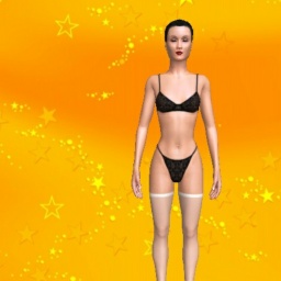 virtual sex and dating with people like bisexual amorous girl Ryouchi, Japan, 