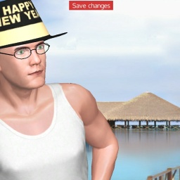 for 3D virtual sex game, join and contact  hot boy Pedro_uslu, 