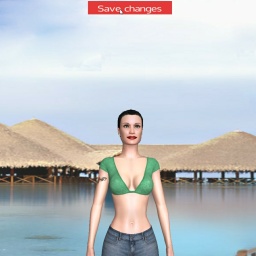 free cybersex experience with homosexual sentimental girl Moshnyiotliz, 