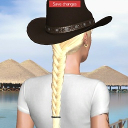 best sim sex game online with homosexual smarting girl Cowgirl, 