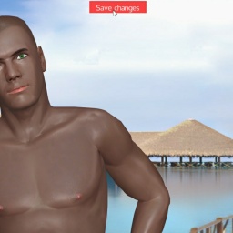 connect and play virtual 3D sex with heterosexual sodomist boy Slavecuckboy, 