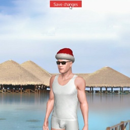 3D sex game community member heterosexual erotic boy Itwill, us, 