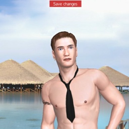 free cybersex experience with heterosexual fiend boy Jeremias, Argentina, 