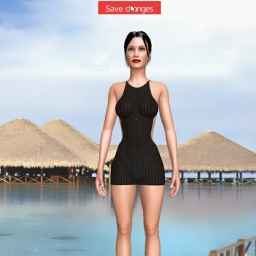 connect and play virtual 3D sex with heterosexual sensitive girl Peachiee, 