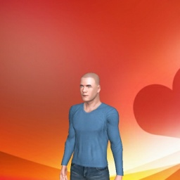 play online virtual sex game with member heterosexual sodomist boy Human2024, 