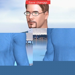 try virtual 3D sex with heterosexual pleasant boy Arsen_2024, 