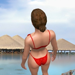 virtual sex game playing w. single girls like homosexual sex maniac shemale RuruRuru, 