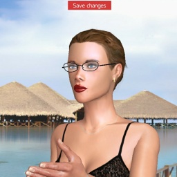 play online virtual sex game with member bisexual brute shemale Tjbj99, USA, Submissive, submissive bottom, love being controlled
