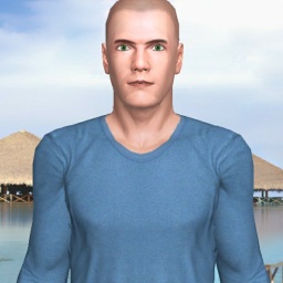 connect and play virtual 3D sex with heterosexual sodomist boy Blake22, 