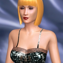 3D sex game community member bisexual sentimental girl LilyKatee, starting my exploration ... 