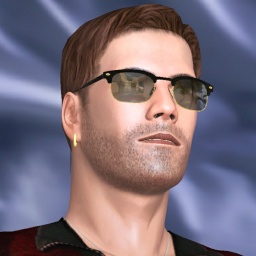 connect and play virtual 3D sex with  hot boy Slenderman, 