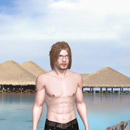 hot online porn game player bisexual voluble boy Gingermufasa, united states, 