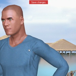 enjoy virtual sex games with mates like heterosexual erotomanic boy Bokara, Serbia, 