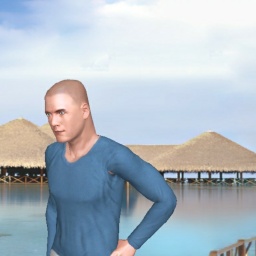 multiplayer virtual sex game player heterosexual sensual boy Bokara98, Serbia, :), 