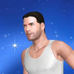 virtual sex game playing w. single girls like heterosexual brute boy Ivan0111, Russia, 