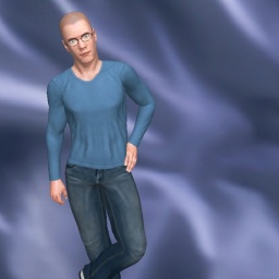 Check out heterosexual erotic boy LIUSHUI,  if you want to oparticipate in sexgame MMORPG