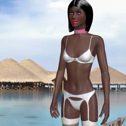 partner  hot girl Elisiana,  for adult online game playing