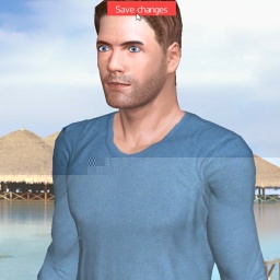 adults enjoying 3D sex games like heterosexual lecher boy Dragon74, 