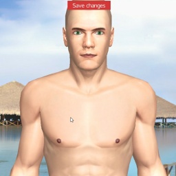 3D sex game community member heterosexual virile boy Txyp1992, Ukraine, 