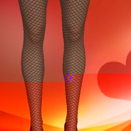 3Dsex game playing AChat community member bisexual bugger girl Aoki998, 