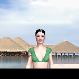 sexgame online MMO playing with adult member bisexual erotomanic girl LiaraME, 