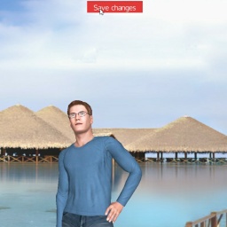 hot online porn game player heterosexual pleasant boy Jubby, 