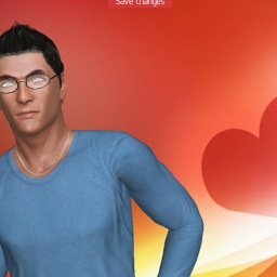 3D sex game community member heterosexual smarting boy Jordan5667, America, Loves sex, 