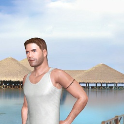 virtual sex and dating with people like homosexual pervert boy PashamRA, Turkey, 