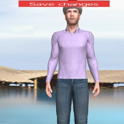 try virtual 3D sex with heterosexual sodomist boy Ascella, 