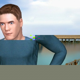 sexgame online MMO playing with adult member heterosexual sensual boy Soulka, 