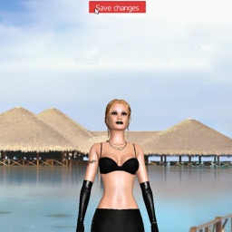 play virtual sex games with mate heterosexual erotic girl Limitano101, 