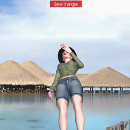 see  amatory girl Lastsiwi, colombian,  while playing porn game online