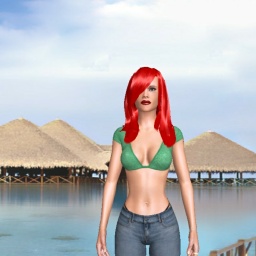 sexgame online MMO playing with adult member bisexual loving girl MistyShadow, 