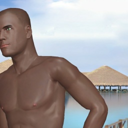 adults enjoying 3D sex games like heterosexual sentimental boy Bibbyboop, usa, Black, bbc