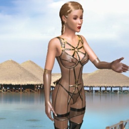 partner heterosexual hot girl Chiarra, New,  for adult online game playing