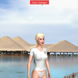 for 3D virtual sex game, join and contact bisexual fiend shemale Qtpiee69, Bulgaria, 