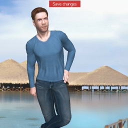 free cybersex experience with heterosexual erotomanic boy Caspar, USA, 