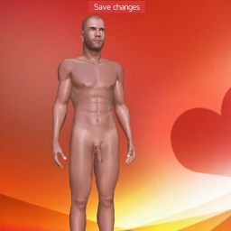 free 3D sex game adventures with heterosexual pervert boy High_2828, 