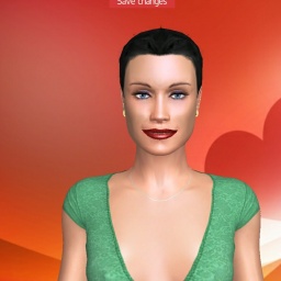 virtual sex game playing w. single girls like bisexual sex maniac girl Pinnokio, 