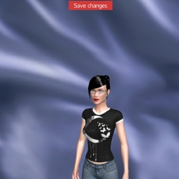 multiplayer virtual sex game player heterosexual verbose girl Magical_, 