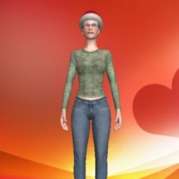 hot online porn game player bisexual sodomist shemale Alice606, Russia, 