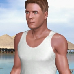 enjoy virtual sex games with mates like heterosexual hot boy Tony129954, spain, 