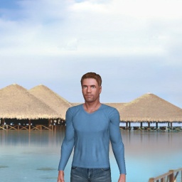 3D sex game community member heterosexual lusty boy Nordberg9, swe, Im new to the game, 