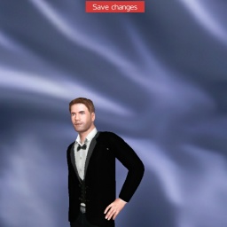 play virtual sex games with mate bisexual conversational boy Axelxa, 