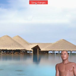 for 3D virtual sex game, join and contact heterosexual hot boy Aggelostsat, greece, 