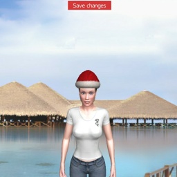 play virtual sex games with mate homosexual smarting shemale Noey36, 