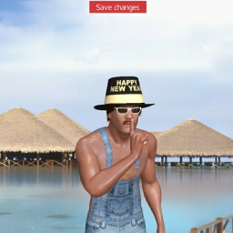 free 3D sex game adventures with bisexual sodomist boy Pookie5091, AUSTRALIA, freak