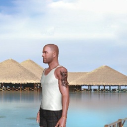 for 3D virtual sex game, join and contact heterosexual fiend boy BradThompson, Brazil, 